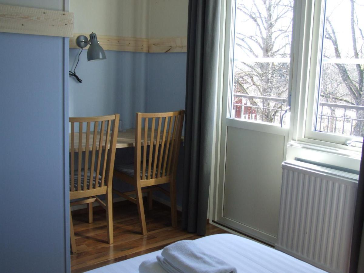 Skalleruds Gard Åsensbruk 외부 사진